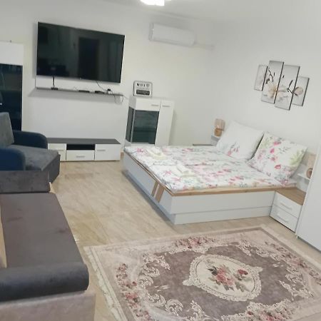 Hangjegy Apartman Debrecen Luaran gambar
