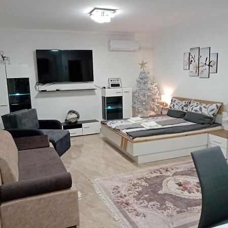 Hangjegy Apartman Debrecen Luaran gambar